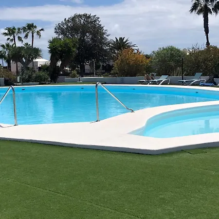 Tomo Puerto del Carmen