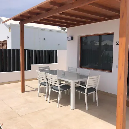 Tomo * Puerto del Carmen