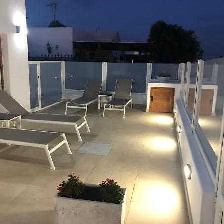 Tomo Villa Puerto del Carmen