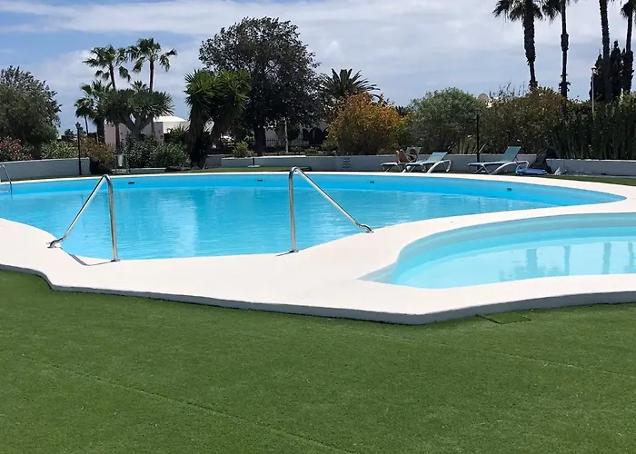 Tomo Puerto del Carmen