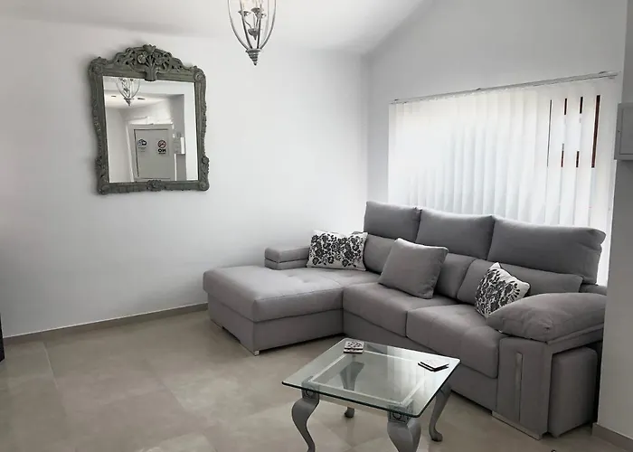 Tomo Puerto del Carmen