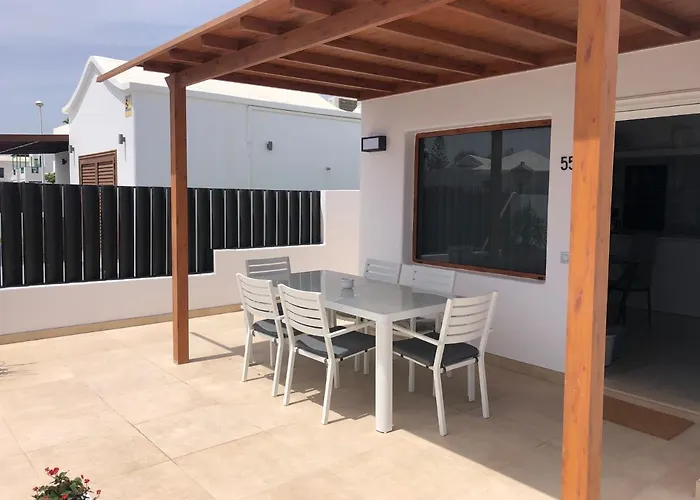 Tomo * Puerto del Carmen