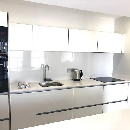 Tomo Вілла Пуерто-дель-Кармен