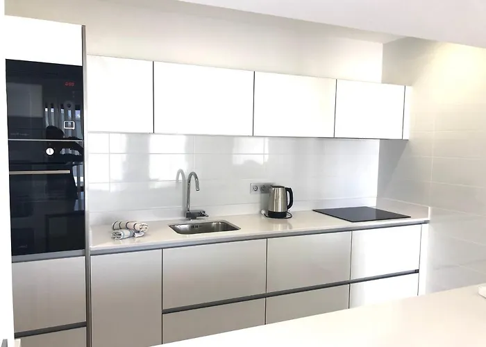 Tomo וילה פוארטו דל כרמן